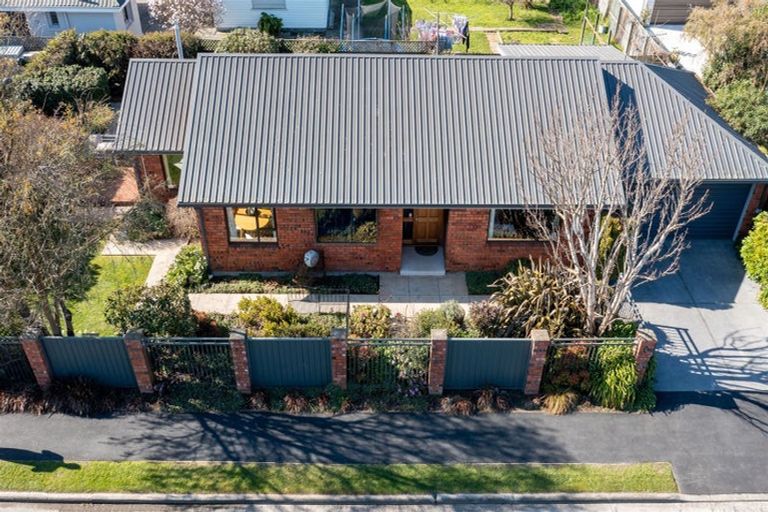 Photo of property in 78 Samuel Street, Hoon Hay, Christchurch, 8025