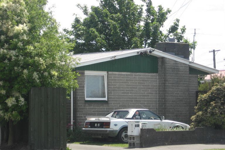 Photo of property in 351 Greers Road, Bishopdale, Christchurch, 8053