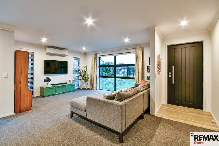 Photo of property in 5 Bellenden Crescent, Pokeno, 2402