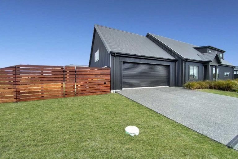 Photo of property in 16 Munro Lane, Rolleston, 7615