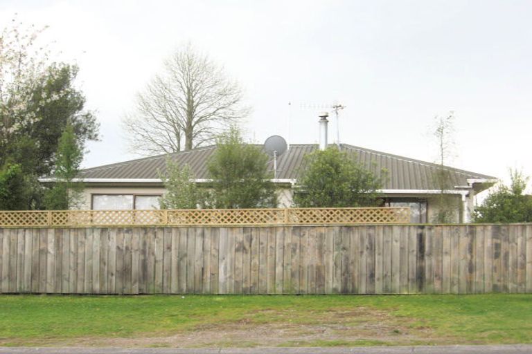 Photo of property in 1/28 Rawhiti Street, Taupo, 3330