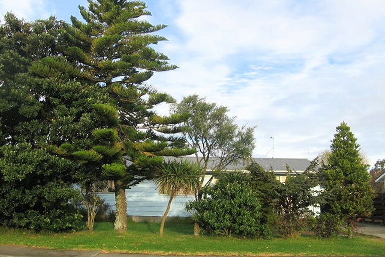 Photo of property in 10 Makarini Street, Paraparaumu, 5032