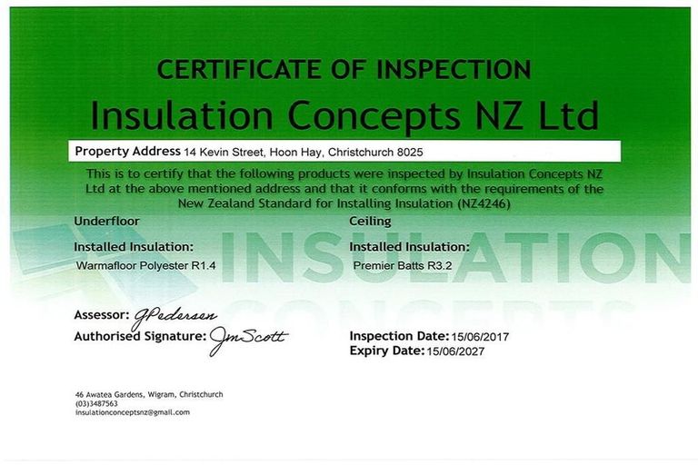 Photo of property in 14 Kevin Street, Hoon Hay, Christchurch, 8025