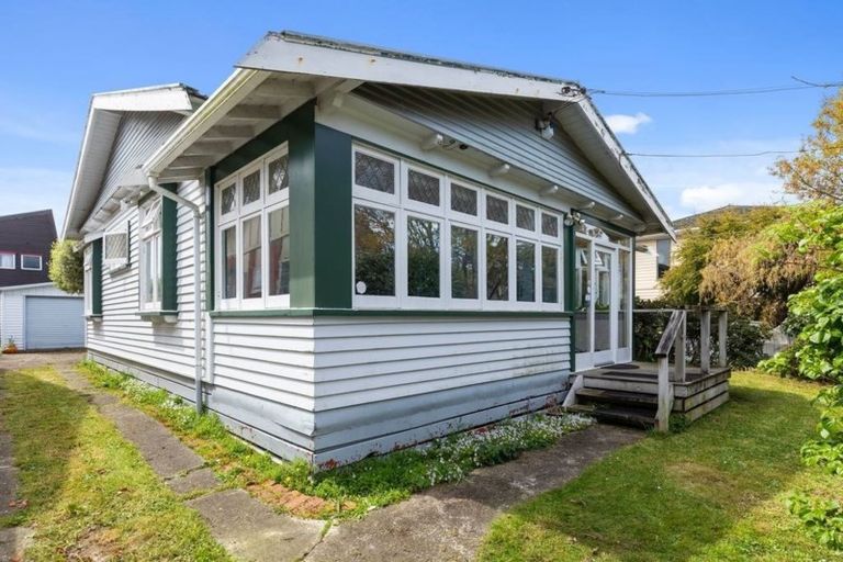 Photo of property in 47 Kebbell Grove, Epuni, Lower Hutt, 5011
