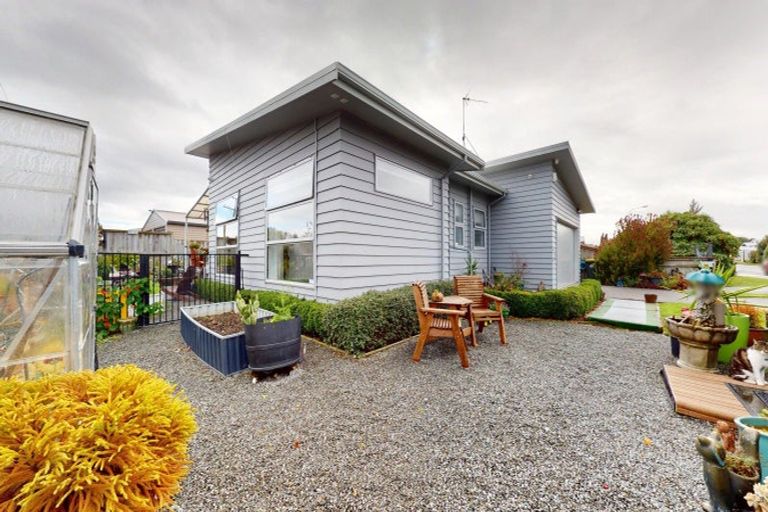 Photo of property in 93 Cridland Street, Rakaia, 7710