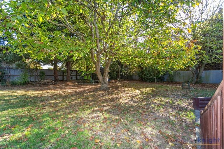 Photo of property in 40 Moore Street, Rolleston, 7614