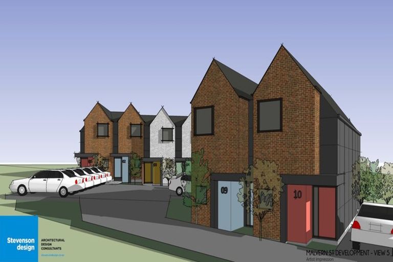 Photo of property in 17 Malvern Street, Woodhaugh, Dunedin, 9010