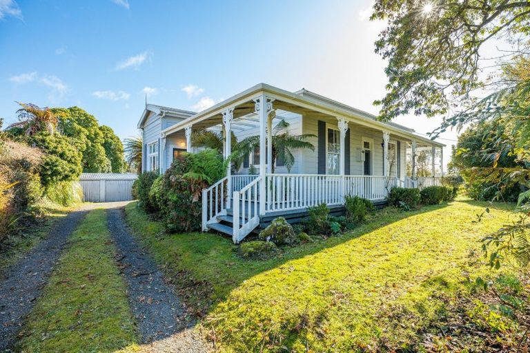Photo of property in 28 Oioi Street, Owhango, 3990