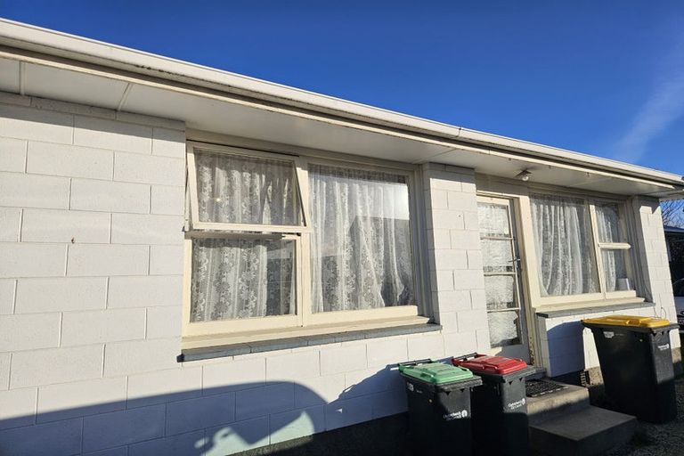 Photo of property in 85 Hills Road, Edgeware, Christchurch, 8013