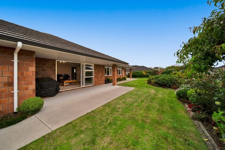 Photo of property in 38 Manawapou Road, Hawera, 4610