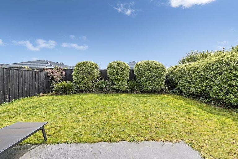 Photo of property in 14 Liddington Drive, Rolleston, 7615