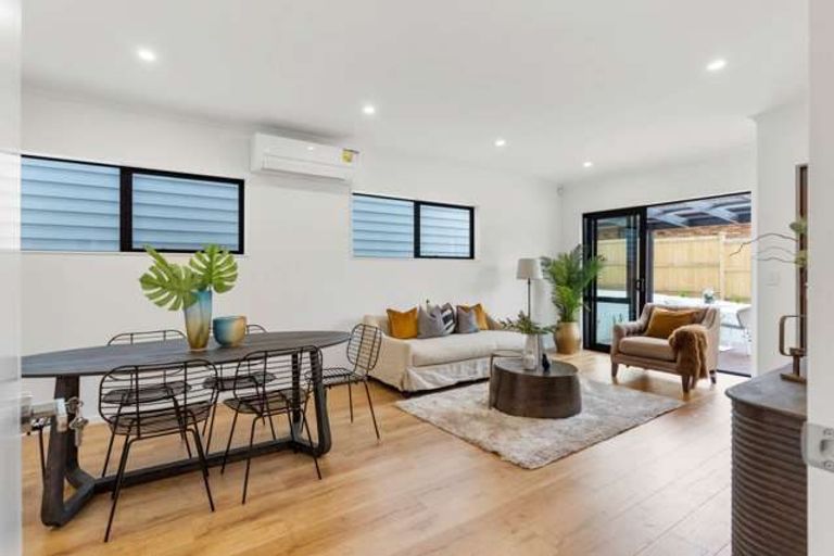 Photo of property in 34b Edendale Road, Somerville, Auckland, 2014