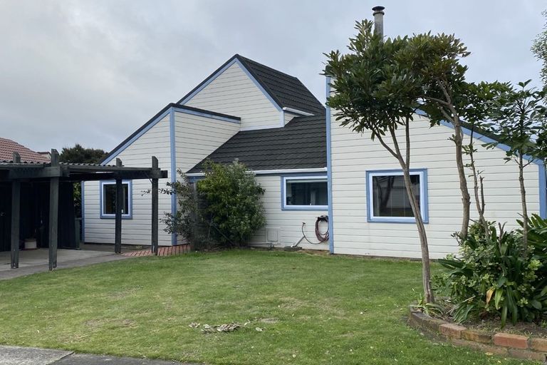 Photo of property in 15 The Quarterdeck, Whitby, Porirua, 5024