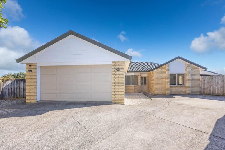 Photo of property in 282 Thomas Road, Rototuna North, Hamilton, 3210