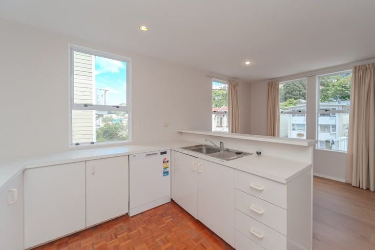 Photo of property in 259u1 The Terrace, Te Aro, Wellington, 6011
