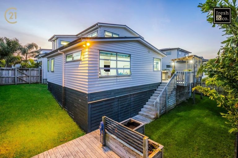 Photo of property in 36 Kokako Rise, Papakura, 2110