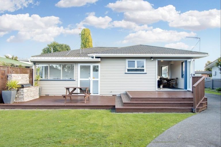 Photo of property in 43 Bill Hercock Street, Pirimai, Napier, 4112