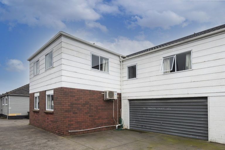 Photo of property in 11a George Street, Riccarton, Christchurch, 8041