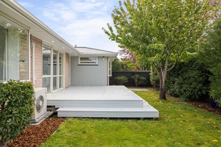 Photo of property in 31 Todd Avenue, Bishopdale, Christchurch, 8051