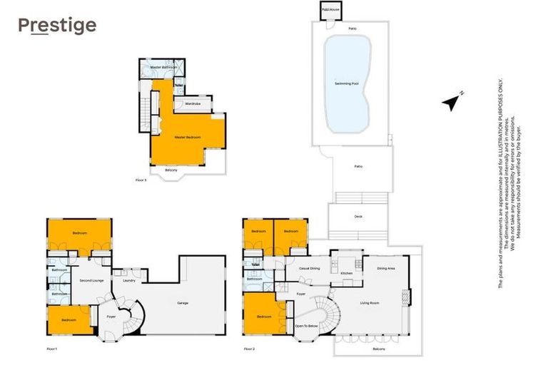 Photo of property in 11 Katui Street, Castor Bay, Auckland, 0620