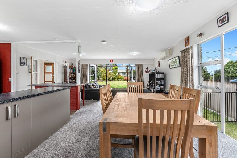 Photo of property in 80 Coronation Road, Morrinsville, 3300