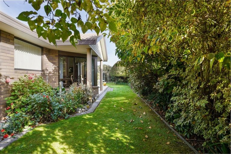 Photo of property in 44 Fairweather Crescent, Kaiapoi, 7630