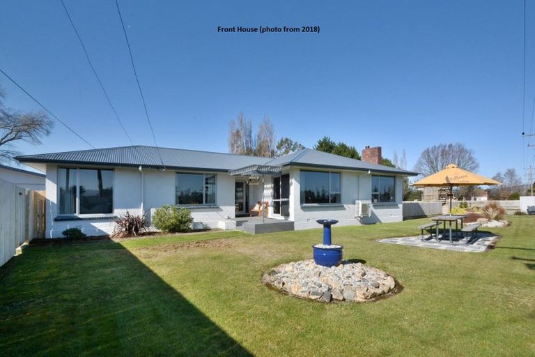 Photo of property in 352 Gordon Road, Mosgiel, 9092