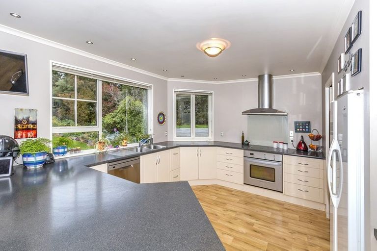 Photo of property in 61 Hoskyns Road, Rolleston, Christchurch, 7675