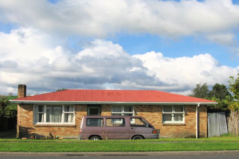 Photo of property in 31 Manaia Street, Tokoroa, 3420