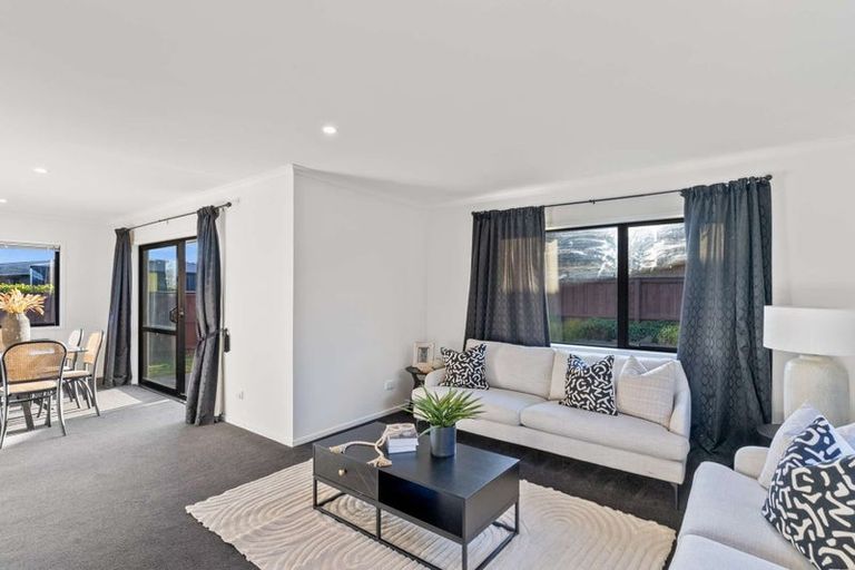 Photo of property in 1 Philippa Drive, Rolleston, 7615