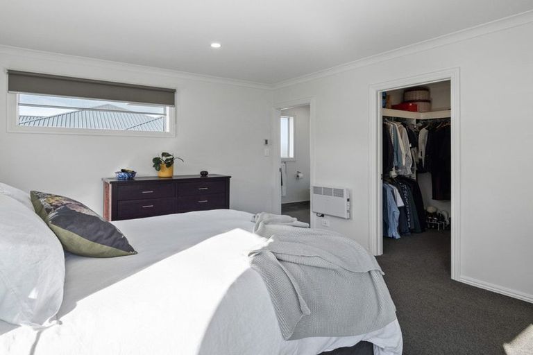 Photo of property in 1 Crampton Close, Kaiapoi, 7630