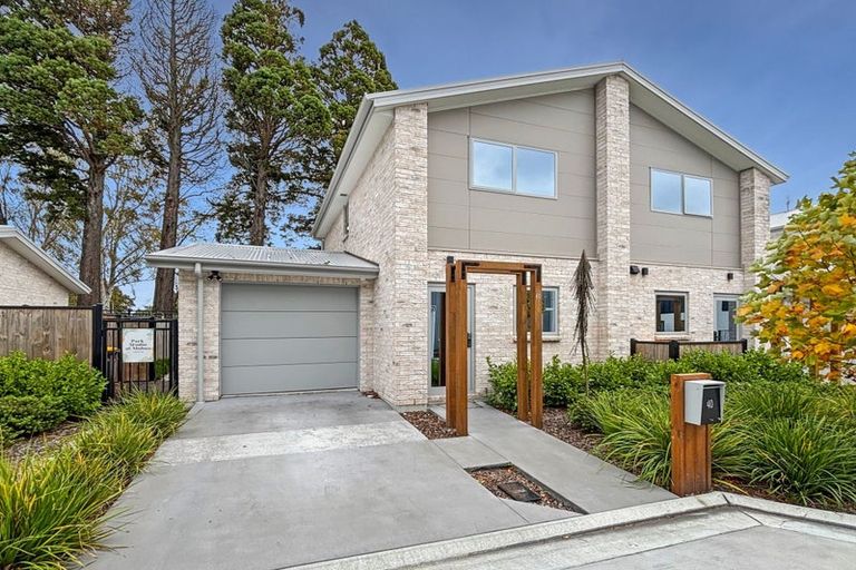 Photo of property in 40 Mohua Lane, Upper Riccarton, Christchurch, 8041