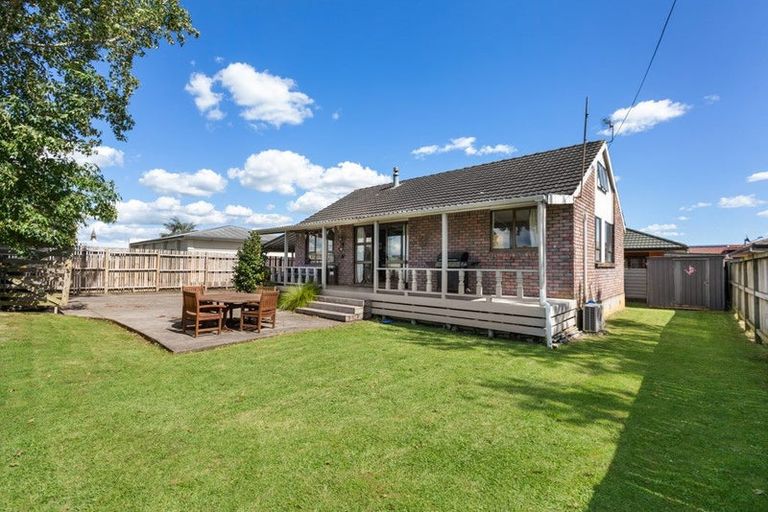 Photo of property in 1a Lincoln Street, Morrinsville, 3300