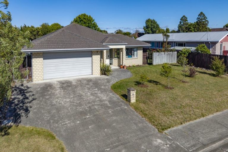 Photo of property in 9 Panckhurst Drive, Woodend, 7610