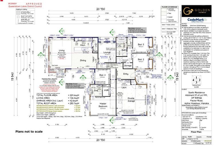 Photo of property in 13 Packer Road, Wanaka, 9382