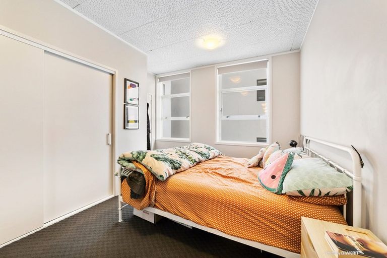 Photo of property in Molesworth House, 101u9a Molesworth Street, Thorndon, Wellington, 6011