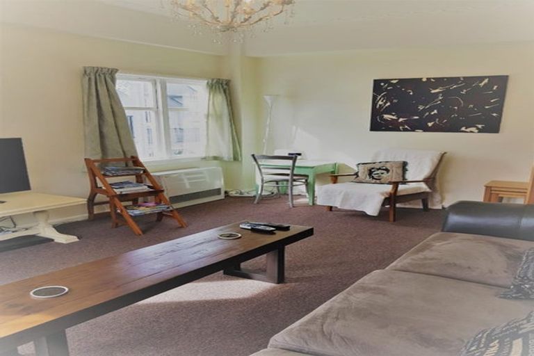 Photo of property in 55f1 Nairn Street, Mount Cook, Wellington, 6011