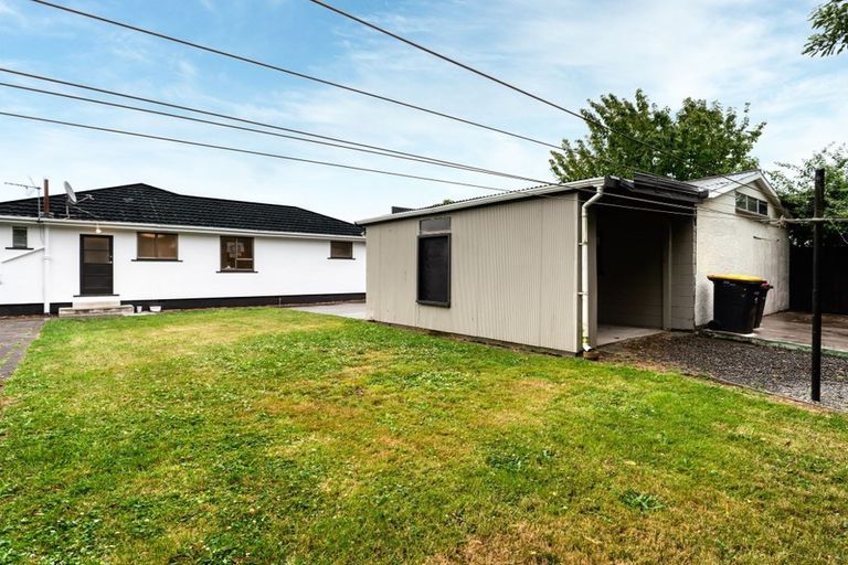 Photo of property in 62 Kensington Avenue, Mairehau, Christchurch, 8013
