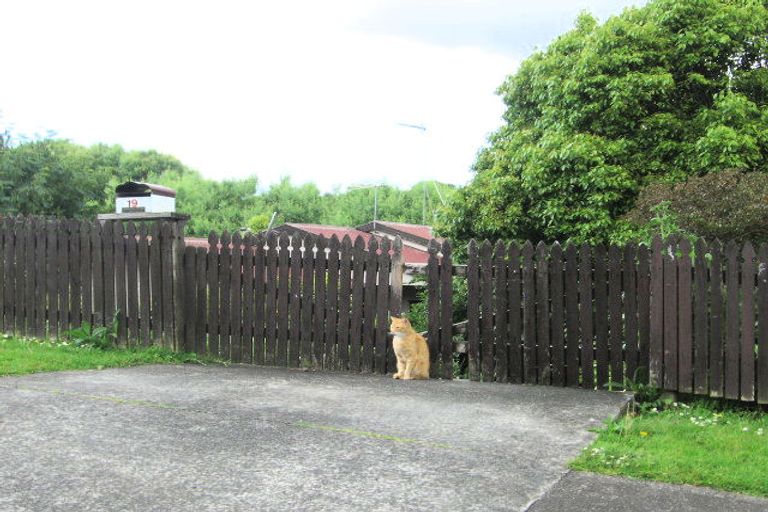 Photo of property in 19 Malaspina Place, Papatoetoe, Auckland, 2025