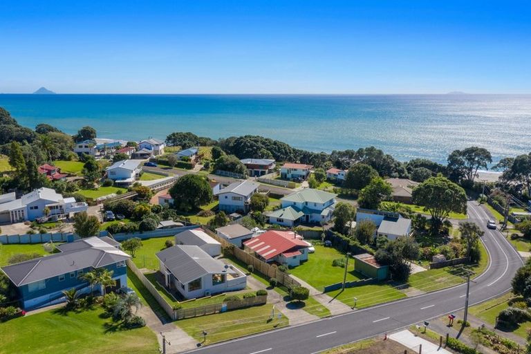 Photo of property in 14 Paerata Ridge Road, Waiotahe, Opotiki, 3198