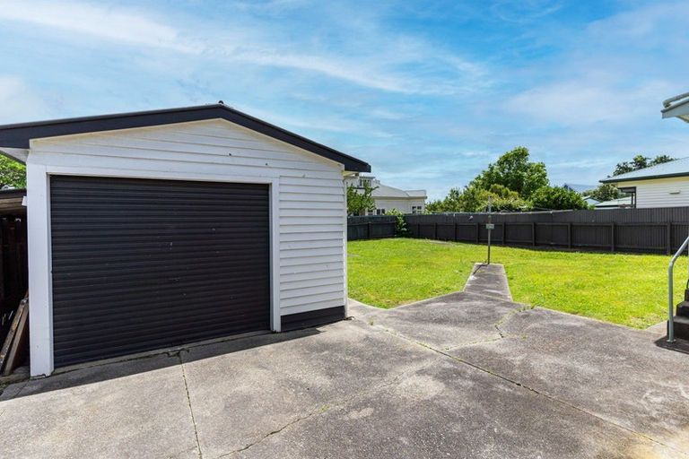 Photo of property in 7 Montgomery Street, Feilding, 4702
