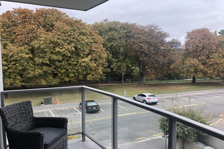 Photo of property in 11/245 Montreal Street, Christchurch Central, Christchurch, 8013