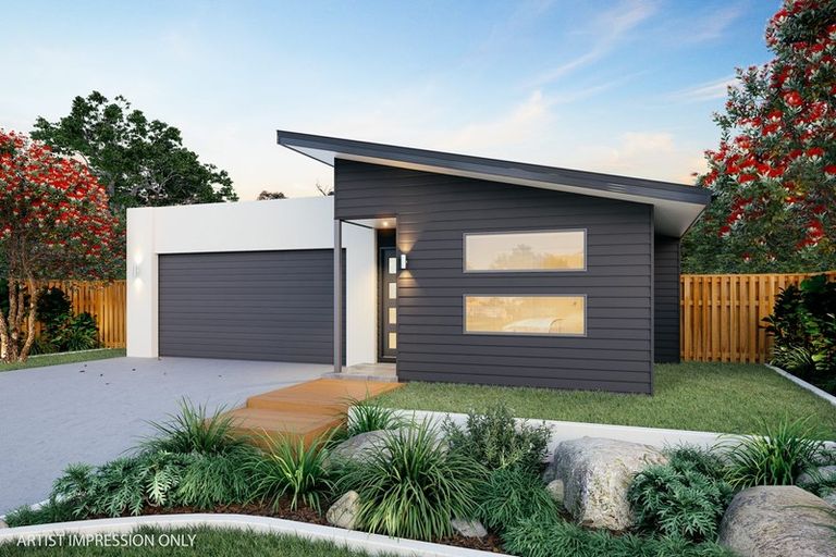 Photo of property in 48 Collie Drive, Pukehangi, Rotorua, 3015