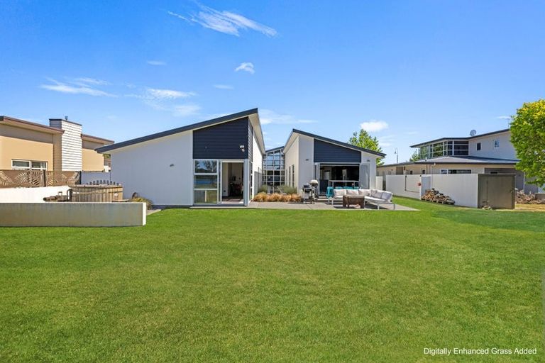 Photo of property in 24 Ludlow Drive, Huntingdon, Ashburton, 7774