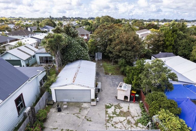 Photo of property in 659 Ferry Road, Woolston, Christchurch, 8023