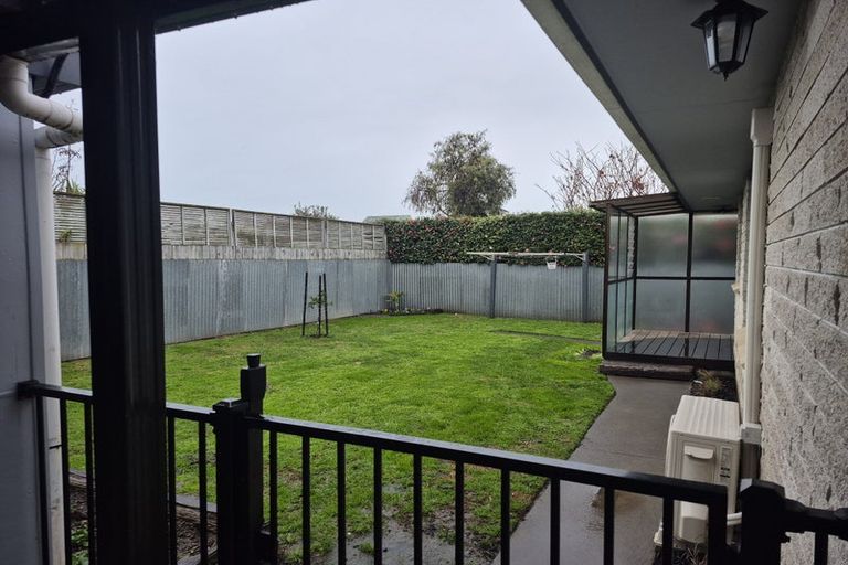 Photo of property in 3/505 Burnett Street, Mahora, Hastings, 4120