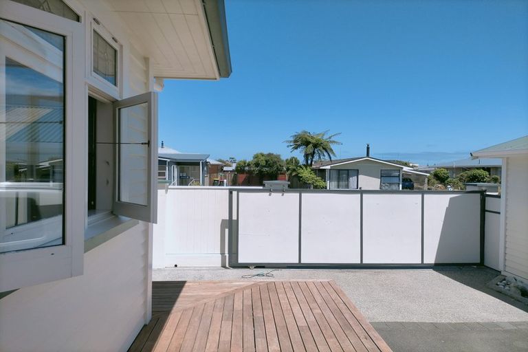 Photo of property in 96 High Street, Greymouth, 7805