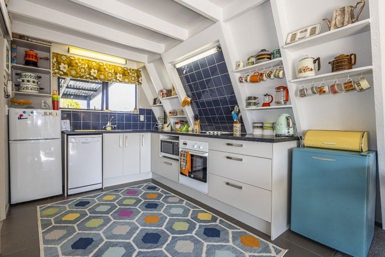 Photo of property in 45d Goldfinch Street, Ohakune, 4625