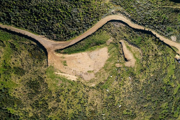 Photo of property in Long Gully Farm, 457 Southernthread Road, Brooklyn, Wellington, 6021