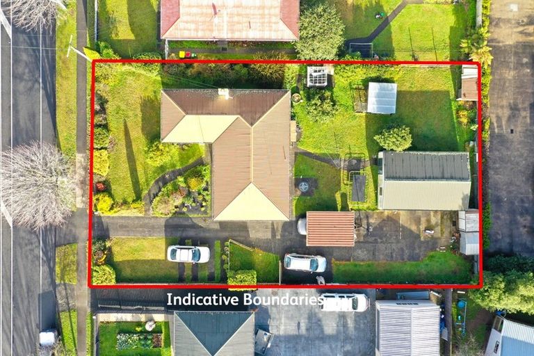 Photo of property in 6 Dominion Road, Nawton, Hamilton, 3200
